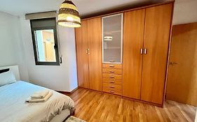 Apartamento Espacioso Y Familiar
